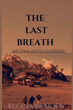 Cover The Last Breath