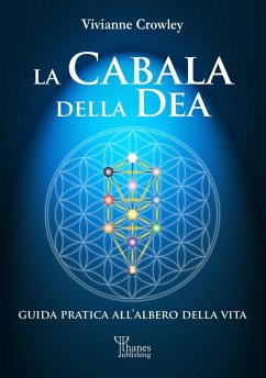Cover La cabala della Dea. Guida pratica all'Albero della Vita