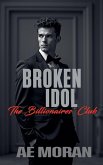 Broken Idol Broken Idol