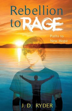 Cover Rebellion to Rage