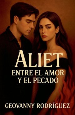 Aliet - Rodriguez, Geovanny