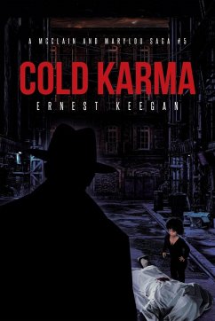 Cover Cold Karma