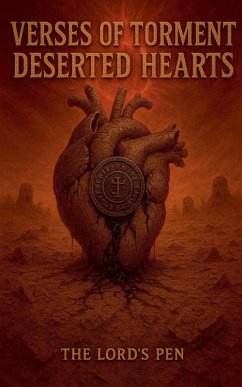 Verses of Torment - Deserted Hearts - Pen, The Lord's