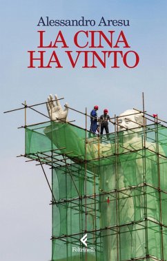 La Cina ha vinto Cover La Cina ha vinto