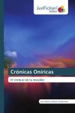 Crónicas Oníricas Crónicas Oníricas