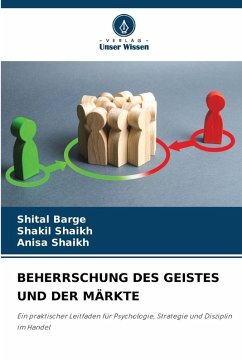 Cover BEHERRSCHUNG DES GEISTES UND DER MÄRKTE
