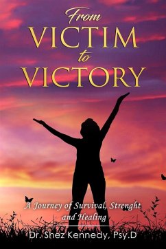 Cover From Victim to Victory