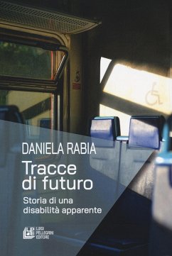 Cover Tracce di futuro