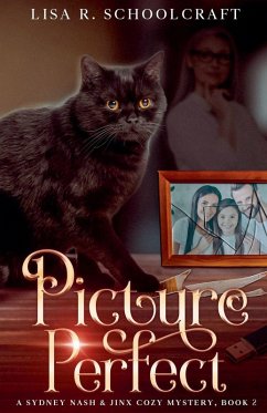 Cover Picture Perfect