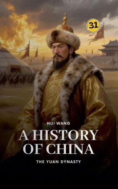 Cover The Yuan Dynasty