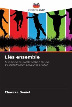 Cover Liés ensemble