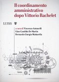 Il coordinamento amministrativo dopo Vittorio Bachelet Il coordinamento amministrativo dopo Vittorio Bachelet