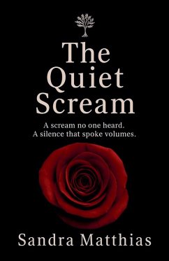 Cover The Quiet Scream