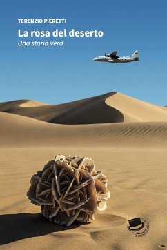 Cover La rosa del deserto