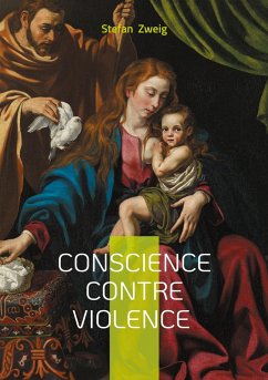 Conscience contre violence Conscience contre violence