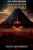 Arrival of the Anunnaki Arrival of the Anunnaki