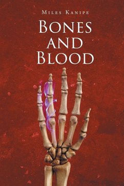 Cover Bones and Blood