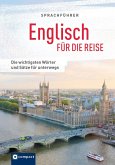 Sprachführer Englisch für die Reise Sprachführer Englisch für die Reise