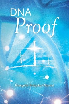 Cover DNA Proof