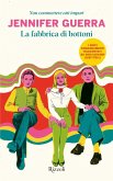 La fabbrica di bottoni. Non commettere atti impuri La fabbrica di bottoni. Non commettere atti impuri