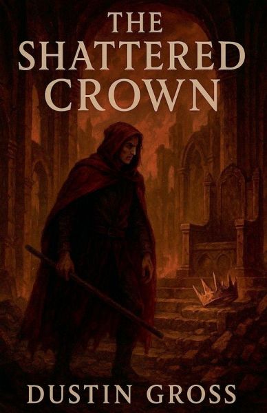 The Shattered Crown The Shattered Crown