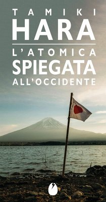 Cover L' atomica spiegata all'Occidente