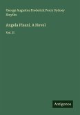Angela Pisani. A Novel