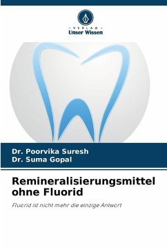 Cover Remineralisierungsmittel ohne Fluorid