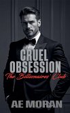 Cruel Obsession Cruel Obsession