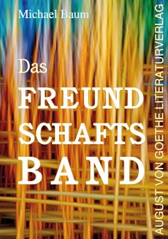 Cover Das Freundschaftsband