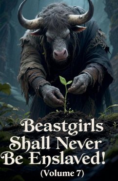 Cover Beastgirls Shall Never Be Enslaved! (Volume 7)