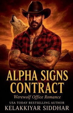 Cover Alpha Signs Contract