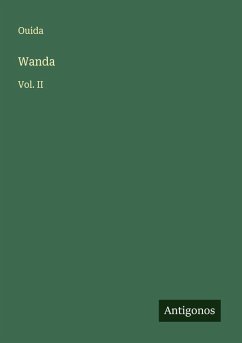 Cover Wanda
