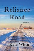 Reliance Road - A Memoir Reliance Road - A Memoir