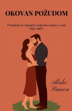 Cover Okovan Po¿udom