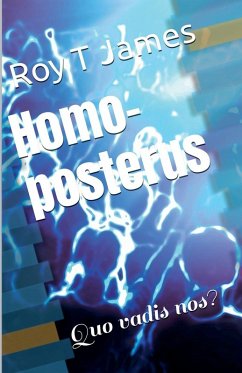 Cover Homo-Posterus