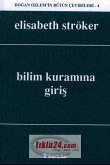 Bilim Kuramina Giris Bilim Kuramina Giris