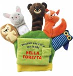 Nella foresta. Una storia da animare
