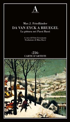 Da Van Eyck a Bruegel. La pittura nei Paesi Bassi Cover Da Van Eyck a Bruegel. La pittura nei Paesi Bassi