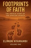 Footprints of Faith Footprints of Faith