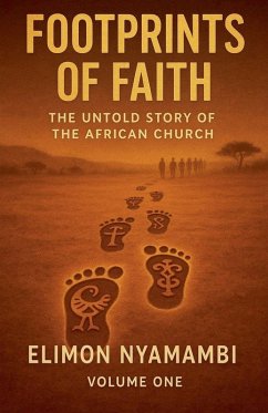 Footprints of Faith - Nyamambi, Elimon