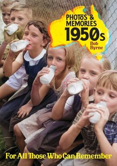 Cover Photos & Memories 1950s