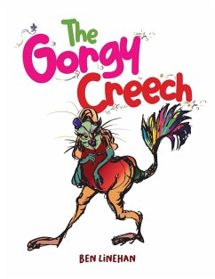 Cover The Gorgy Creech