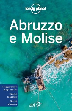 Cover Abruzzo e Molise