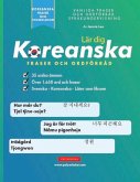 Lär dig Koreanska Fraser och Ordförråd Lär dig Koreanska Fraser och Ordförråd