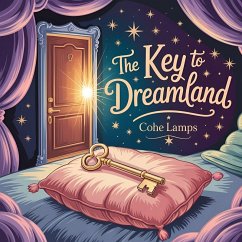 Cover The Key to Dreamland