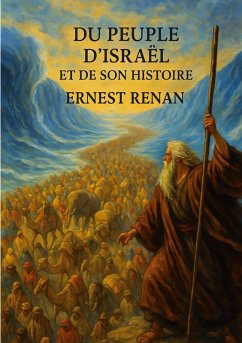 Du Peuple d'Israël et de son histoire