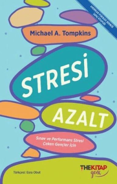 Stresi Azalt Stresi Azalt