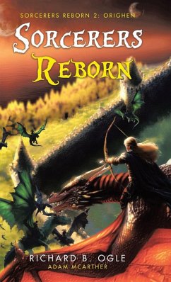 Cover Sorcerers Reborn