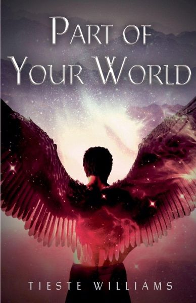 Part of Your World Part of Your World